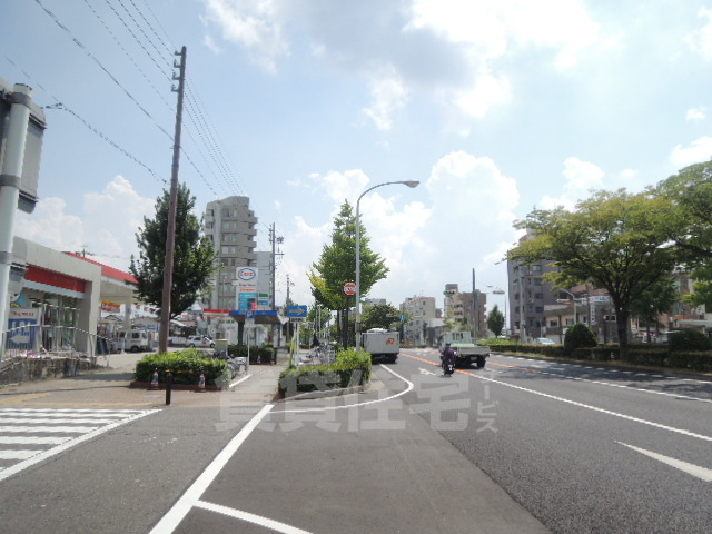 【名古屋市昭和区滝子通のアパートのその他】