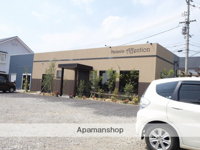 その他　アフェクスィヨン（その他）まで1985m