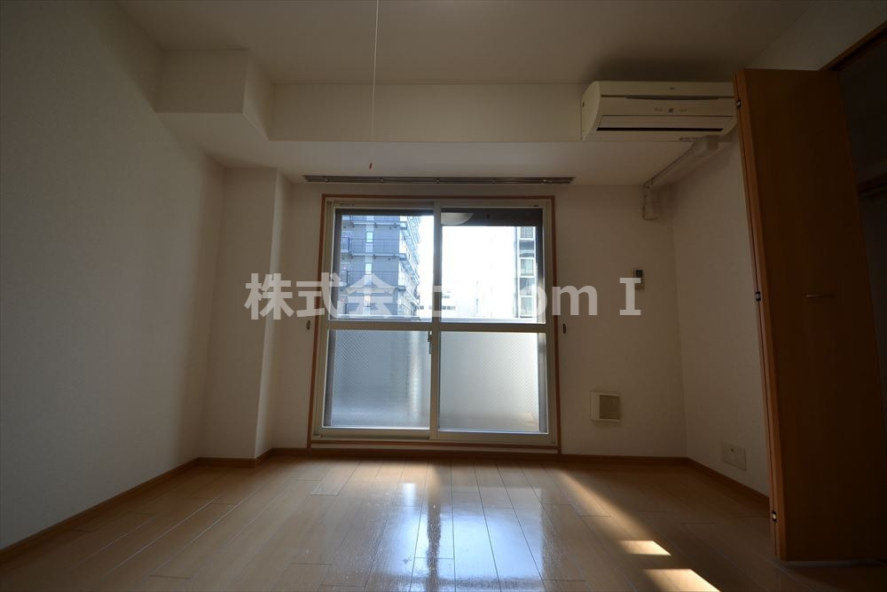 居室・リビング　ゆったりとしたリビングです