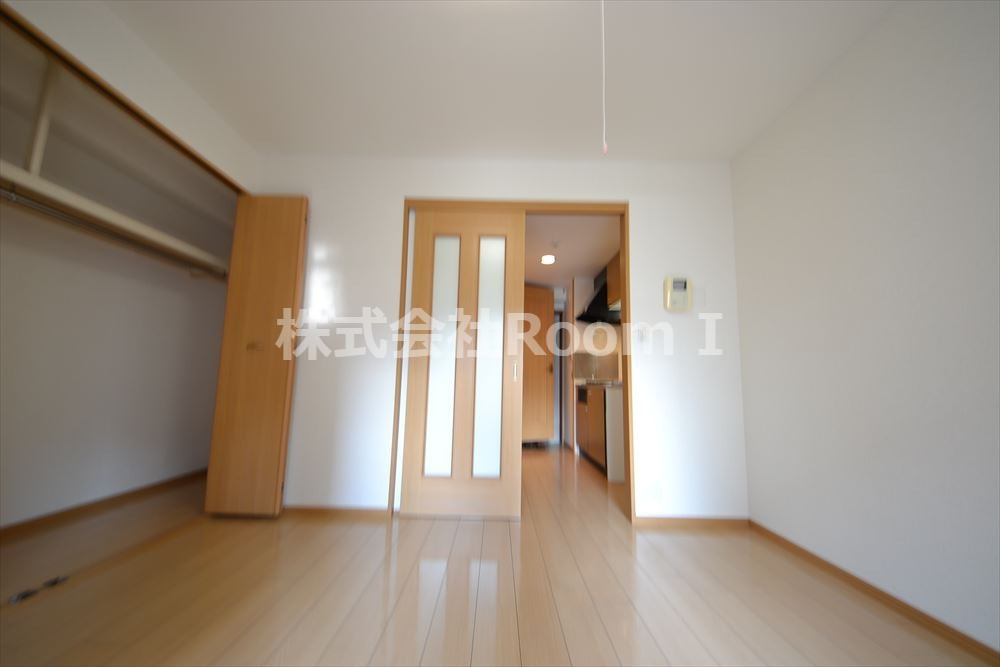 その他部屋・スペース　寝室にいかがでしょうか