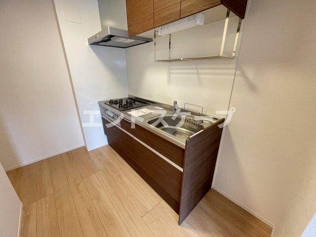 キッチン　高崎、前橋エリアのお部屋探しはエンドスケープまで！お客様の理