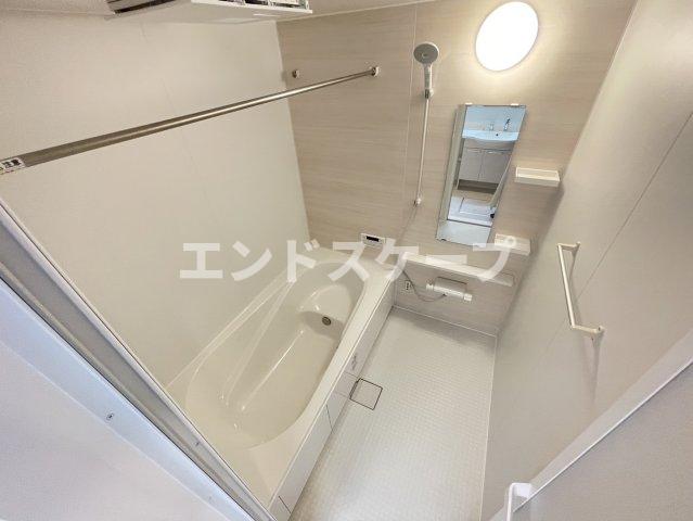 バス・シャワールーム　高崎、前橋エリアのお部屋探しはエンドスケープまで！お客様の理