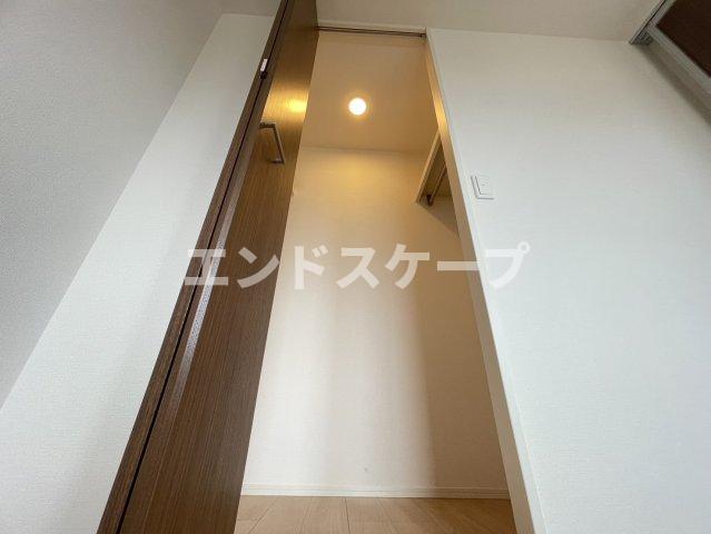 収納　高崎、前橋エリアのお部屋探しはエンドスケープまで！お客様の理