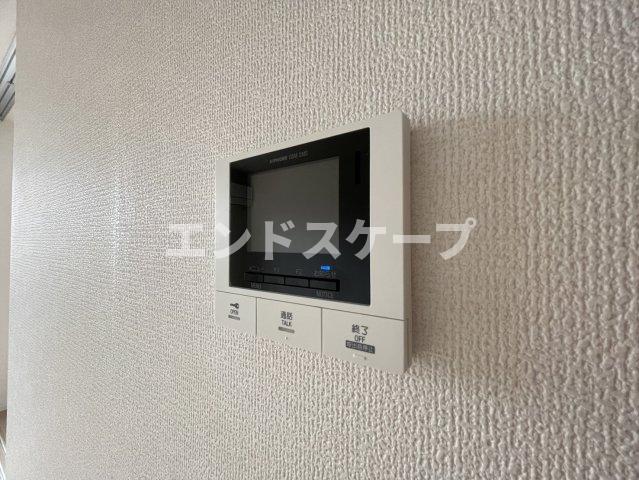 セキュリティ　高崎、前橋エリアのお部屋探しはエンドスケープまで！お客様の理