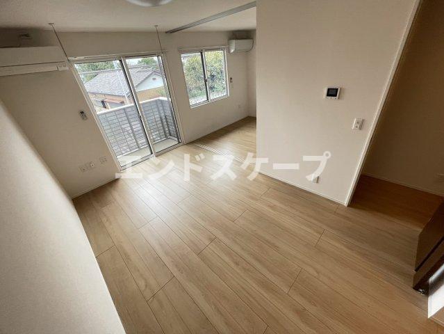 居室・リビング　高崎、前橋エリアのお部屋探しはエンドスケープまで！お客様の理