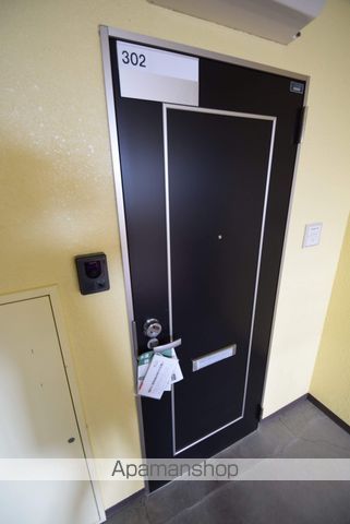 ファクトの外観写真