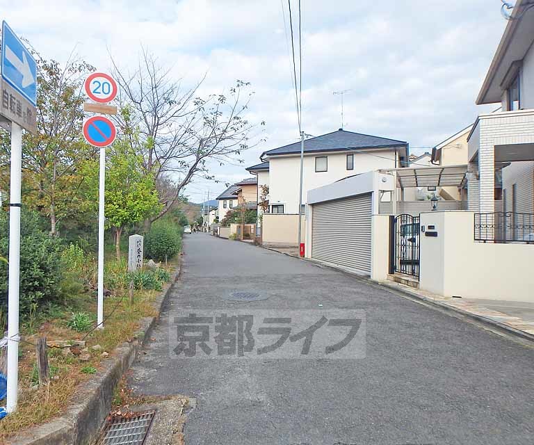 【京都市左京区下鴨東半木町のマンションのその他】