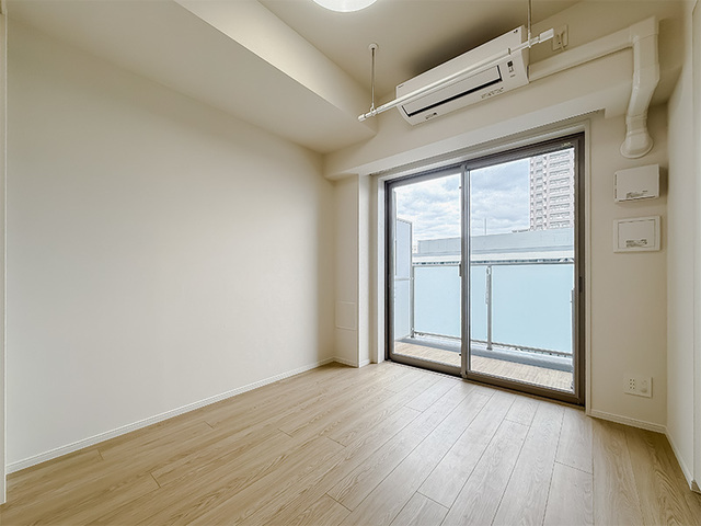 その他　※写真は同タイプ住戸です。