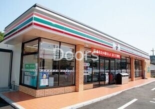 コンビニ　セブンイレブン岡山横井上店（コンビニ）まで155m