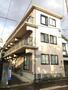 長岡駅より徒歩10分 3階 築28年8ヶ月の賃貸物件
