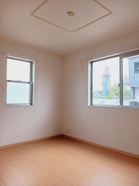 その他部屋・スペース