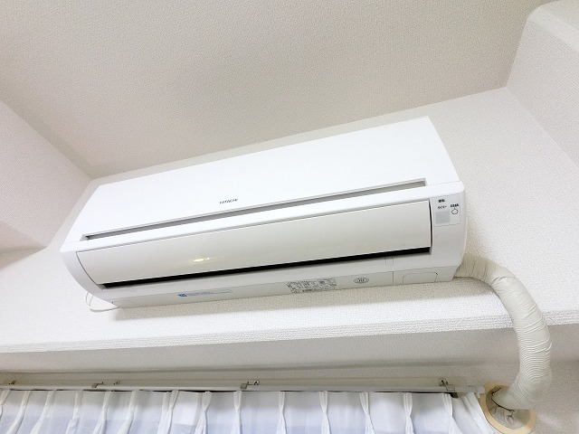 その他　室内は現状を優先します