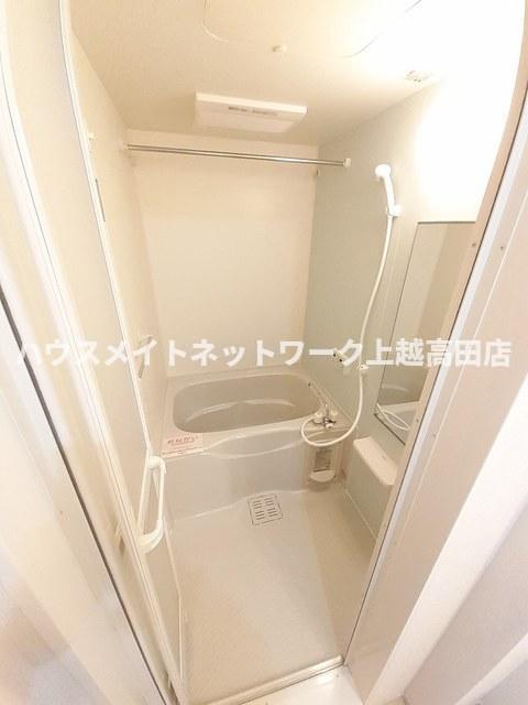 バス・シャワールーム　追焚機能付
