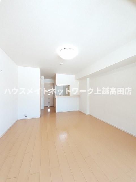 その他部屋・スペース　洋室12.2帖