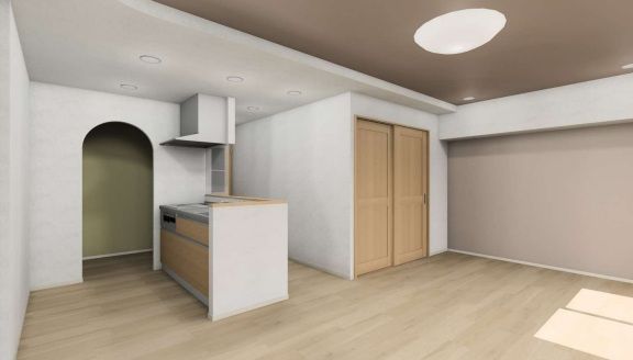 居室・リビング