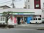 コンビニ　ファミリーマート枚方西禁野店（コンビニ）まで420m