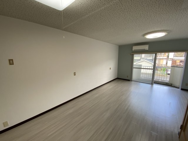 その他部屋・スペース　コンパクトで使いやすい洋室です