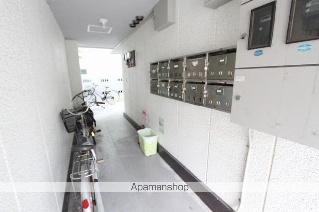 その他共有部分　その他共有部分