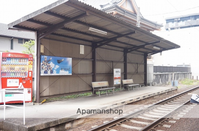 その他　清水町電停（その他）まで554m