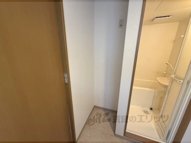 その他部屋・スペース　冷蔵庫置場