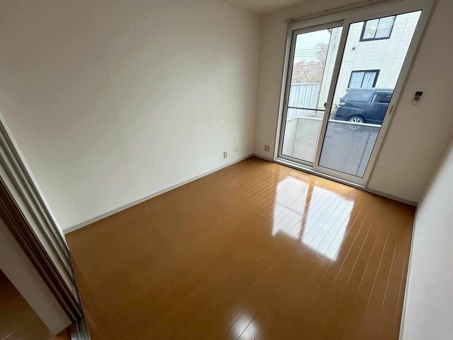 居室・リビング　居室