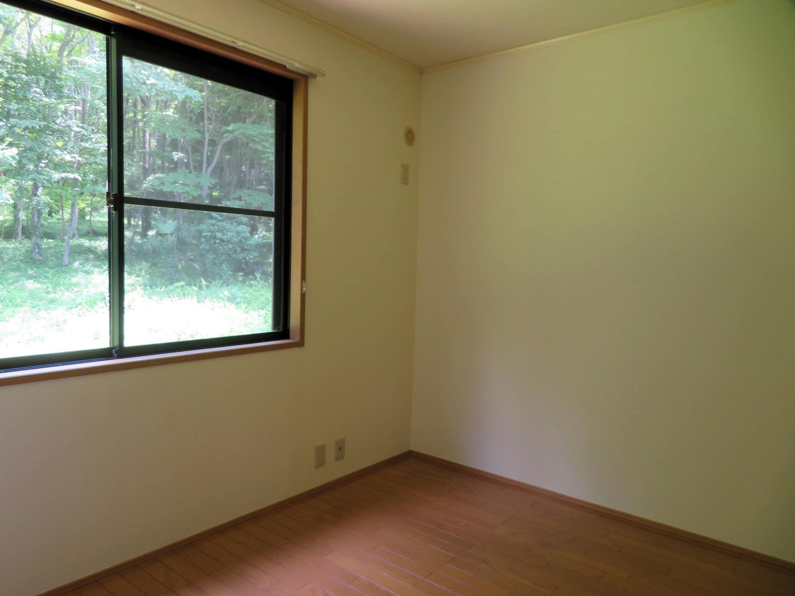 その他部屋・スペース　4.5帖の北洋室です