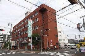 病院　あびこ病院（病院）まで1374m