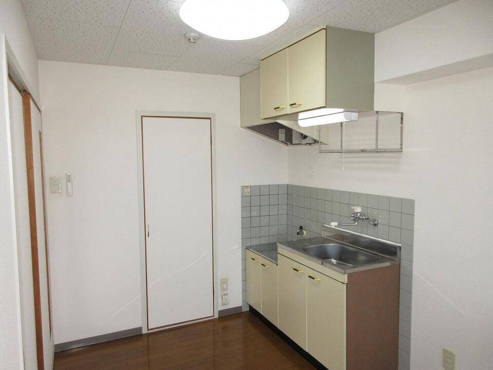 その他部屋・スペース　キッチン