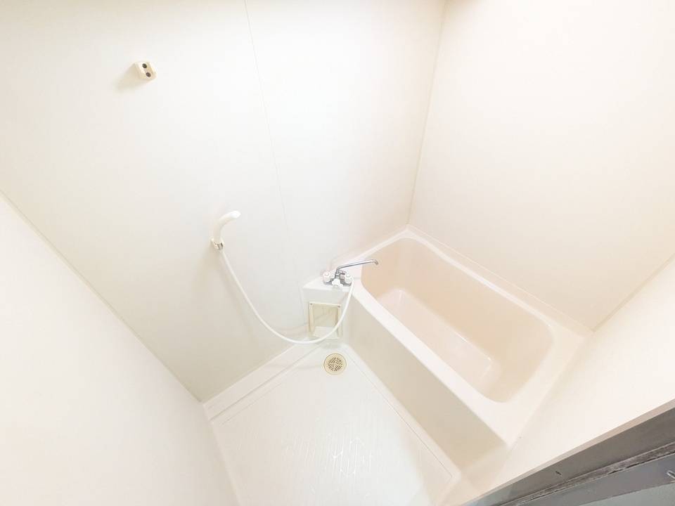バス・シャワールーム　浴室