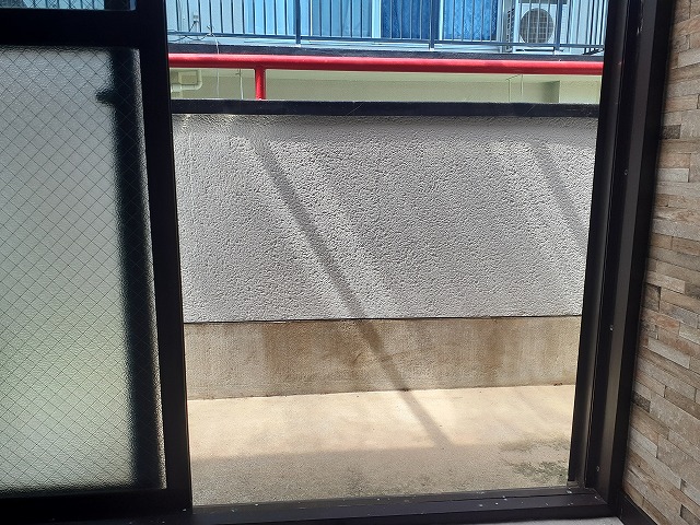 バルコニー　ベランダ