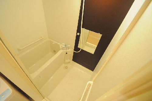 バス・シャワールーム　浴室乾燥機付き