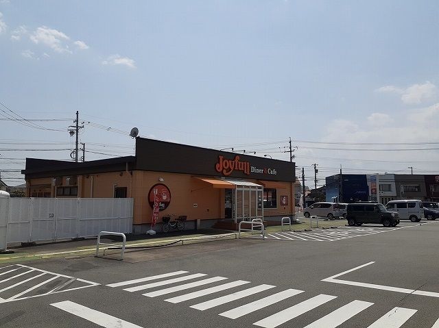 飲食店　ジョイフル鈴鹿旭が丘店（飲食店）まで1300m