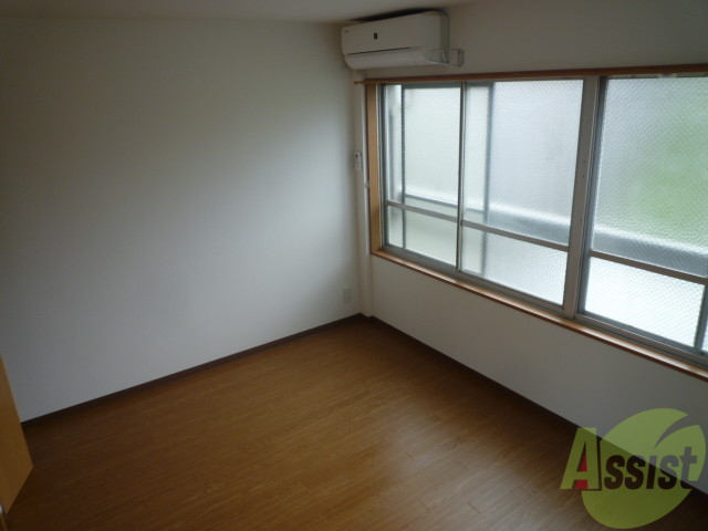 その他部屋・スペース　日当り良くて気持ちのよいお部屋です。