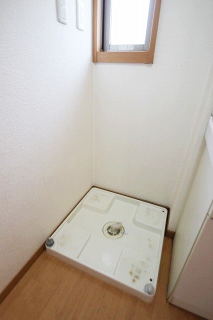 その他設備　別号室の写真です