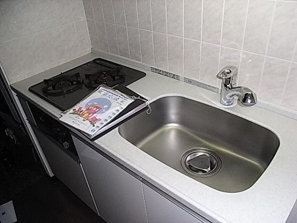 キッチン　◆◇全物件仲介手数料半額◇◆