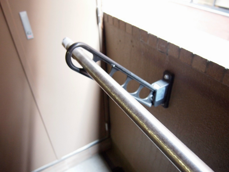 バルコニー　◆◇全物件仲介手数料半額◇◆