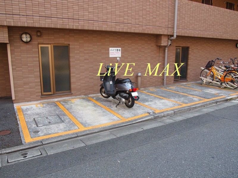 駐車場　◆◇全物件仲介手数料半額◇◆