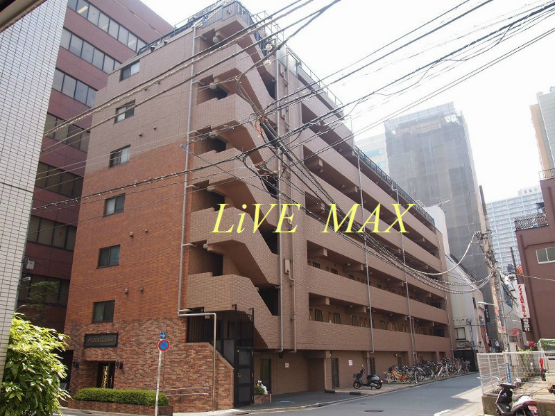 建物外観　◆◇全物件仲介手数料半額◇◆