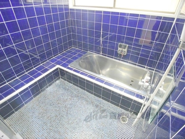 居室・リビング　ダイニングキッチン