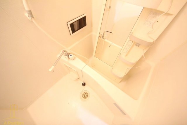 バス・シャワールーム　ブラーヴォ梅田北