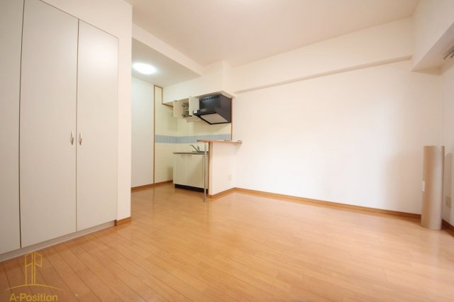 その他部屋・スペース　ブラーヴォ梅田北