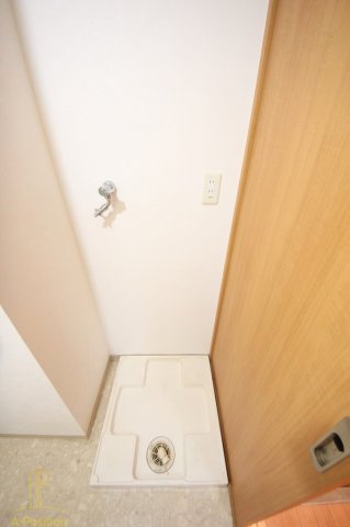 その他設備　ブラーヴォ梅田北