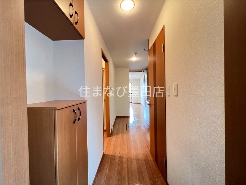 その他部屋・スペース　同型別部屋写真