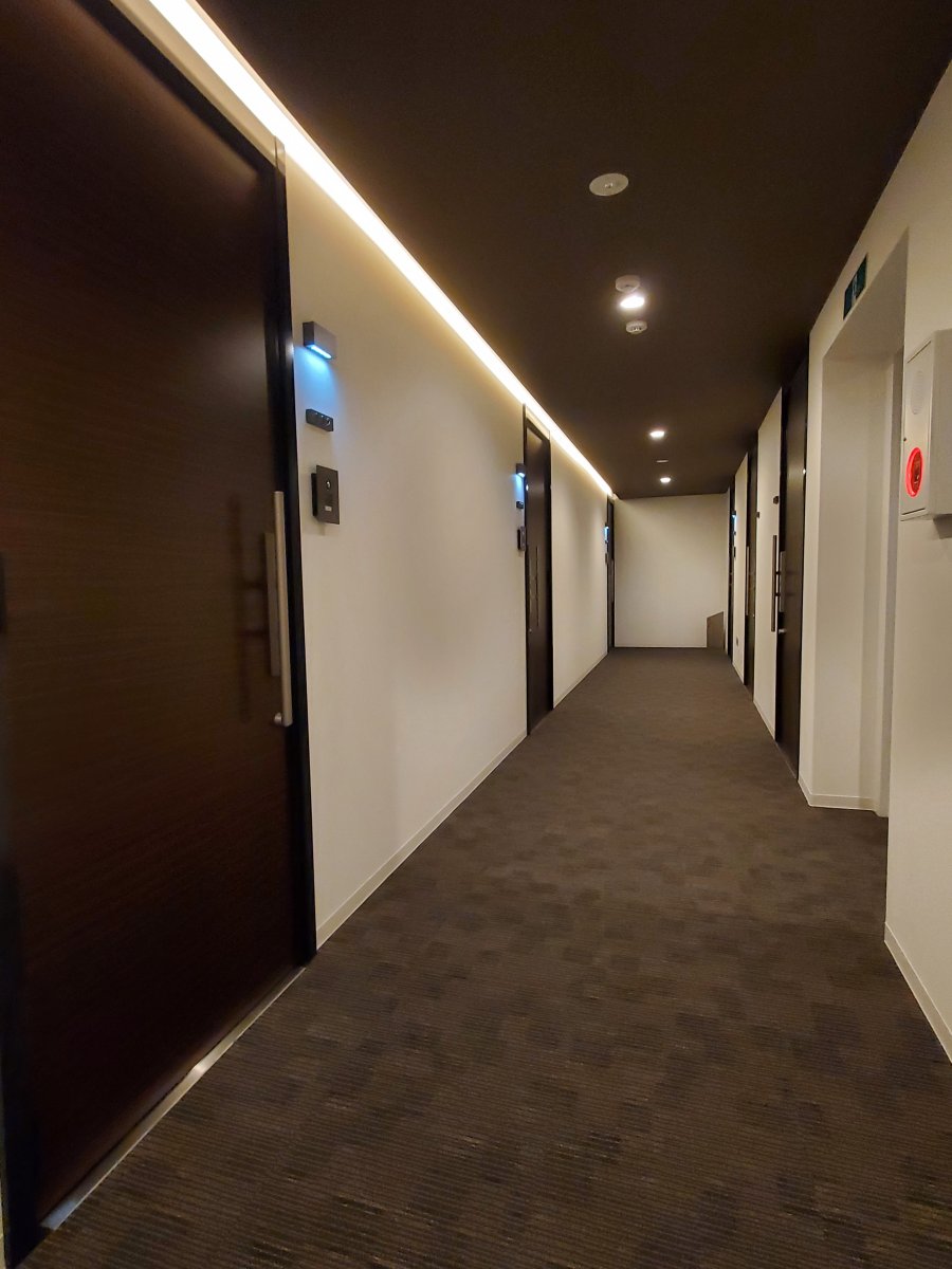 スーパー　マックスバリュ山形駅西口店（スーパー）まで1110m