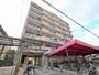 杉本町駅より徒歩5分 6階 築29年10ヶ月の賃貸物件