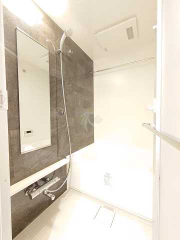 バス・シャワールーム　ヒューリック目白