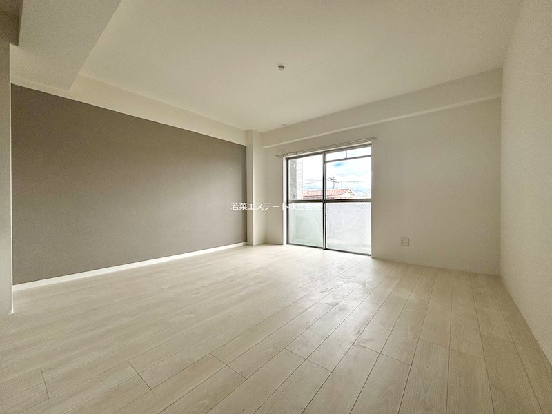 居室・リビング　※別部屋参考