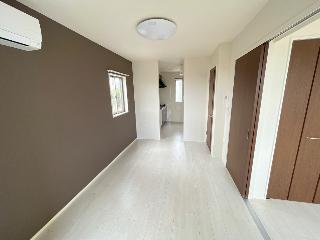 その他　リビング（イメージ）