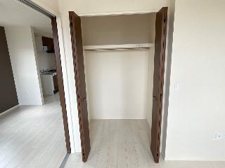 収納　クローゼット（イメージ）