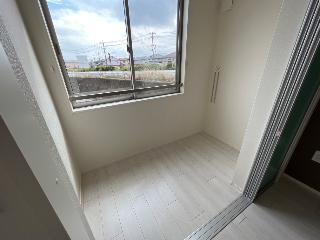 バルコニー　インナーテラス（イメージ）